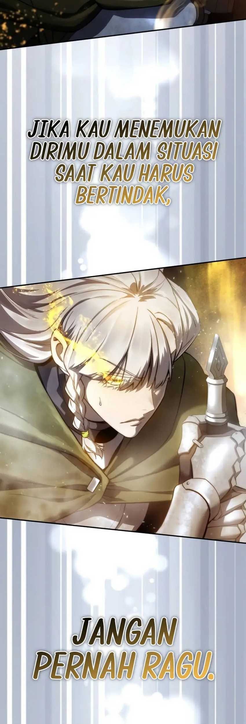 Star-Embracing Swordmaster Chapter 50 Gambar 90