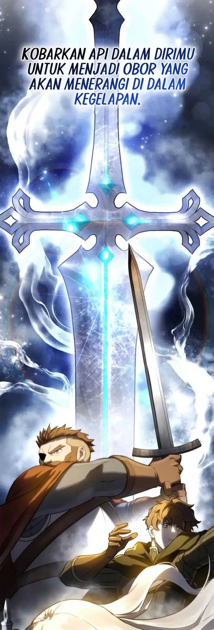Star-Embracing Swordmaster Chapter 50 Gambar 92