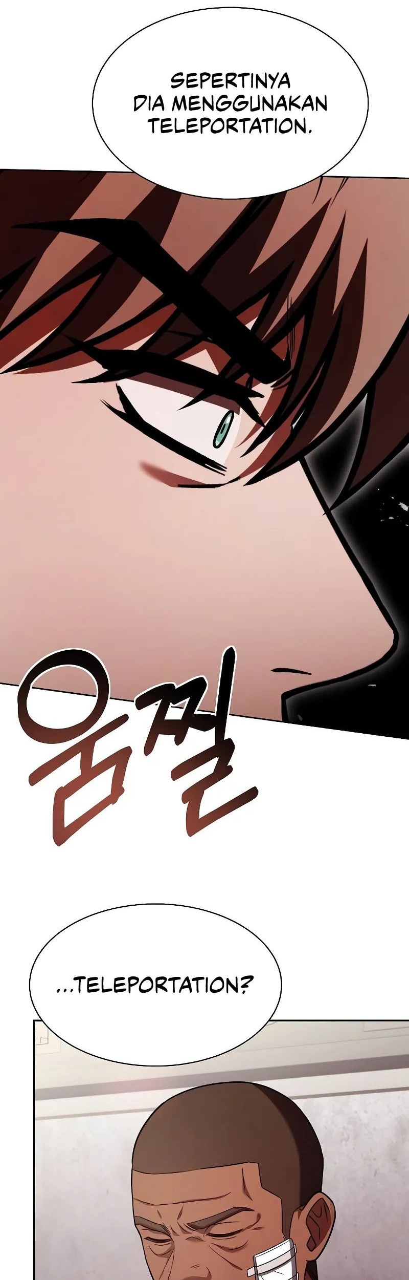 The Constellations Are My Disciples Chapter 77 Gambar 40