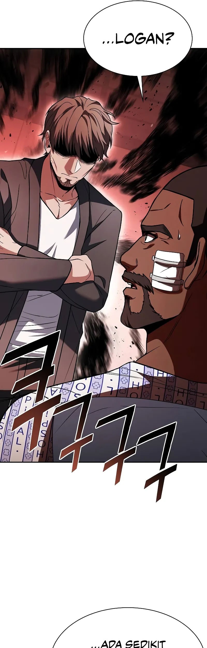 The Constellations Are My Disciples Chapter 77 Gambar 43