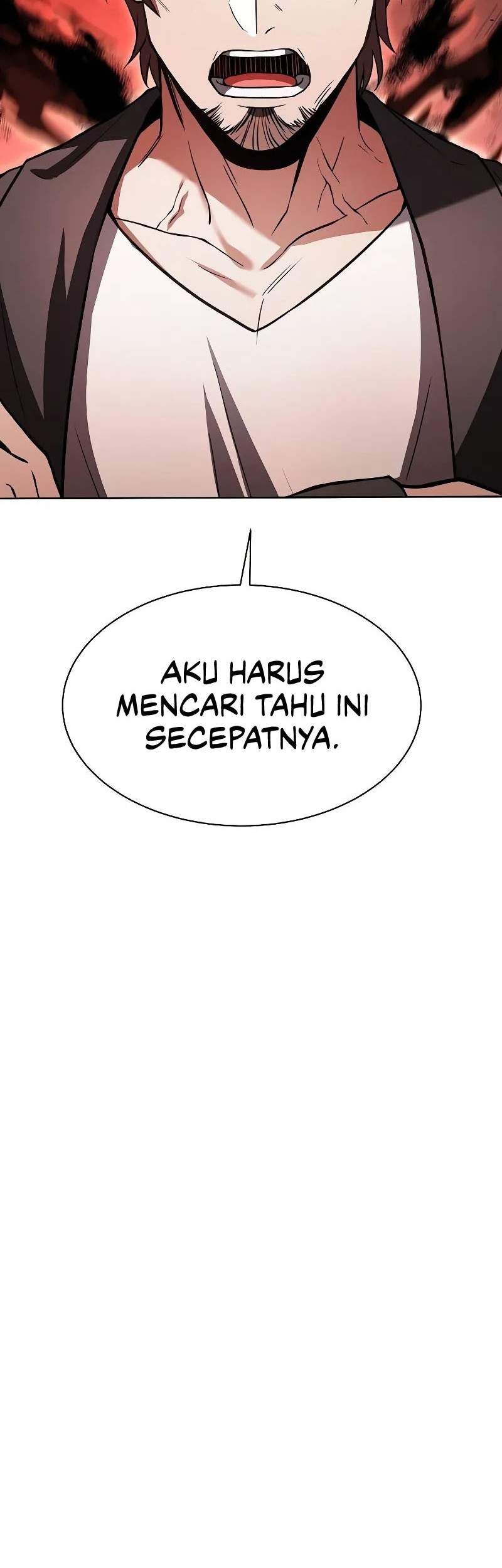 The Constellations Are My Disciples Chapter 77 Gambar 46