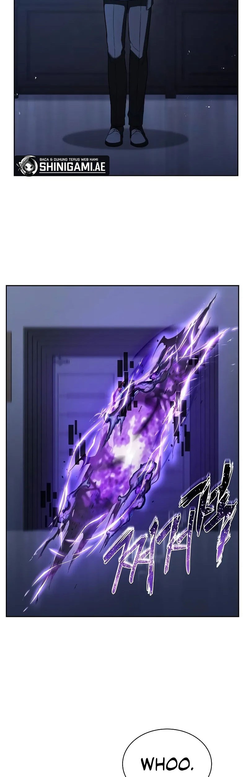 The Constellations Are My Disciples Chapter 77 Gambar 48