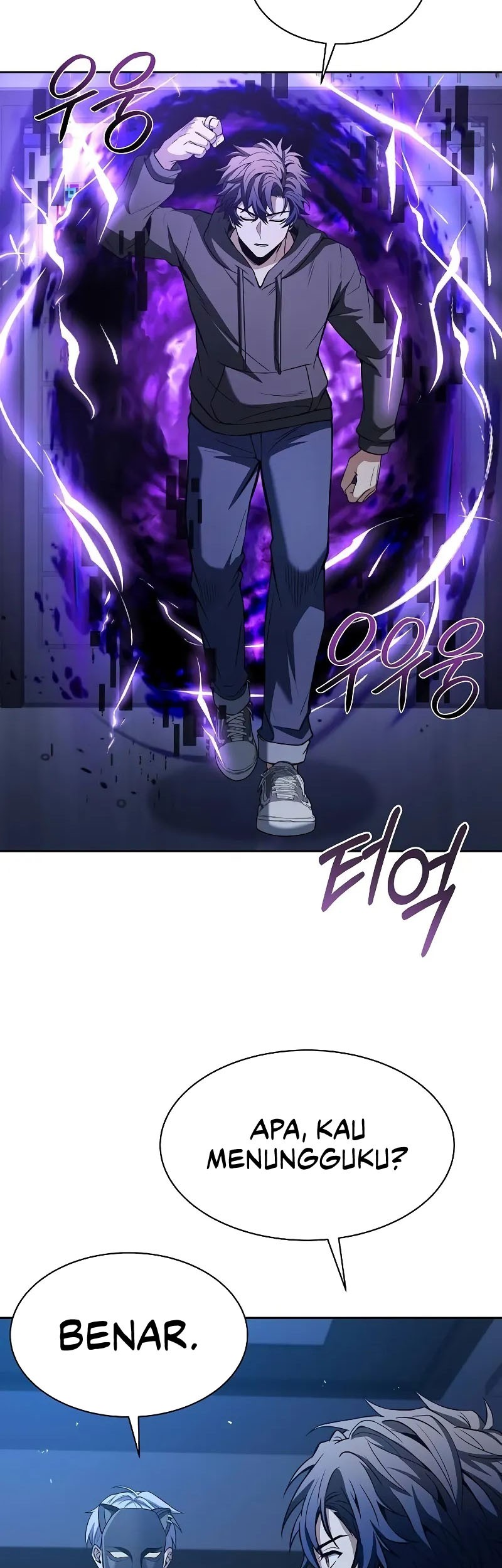 The Constellations Are My Disciples Chapter 77 Gambar 49