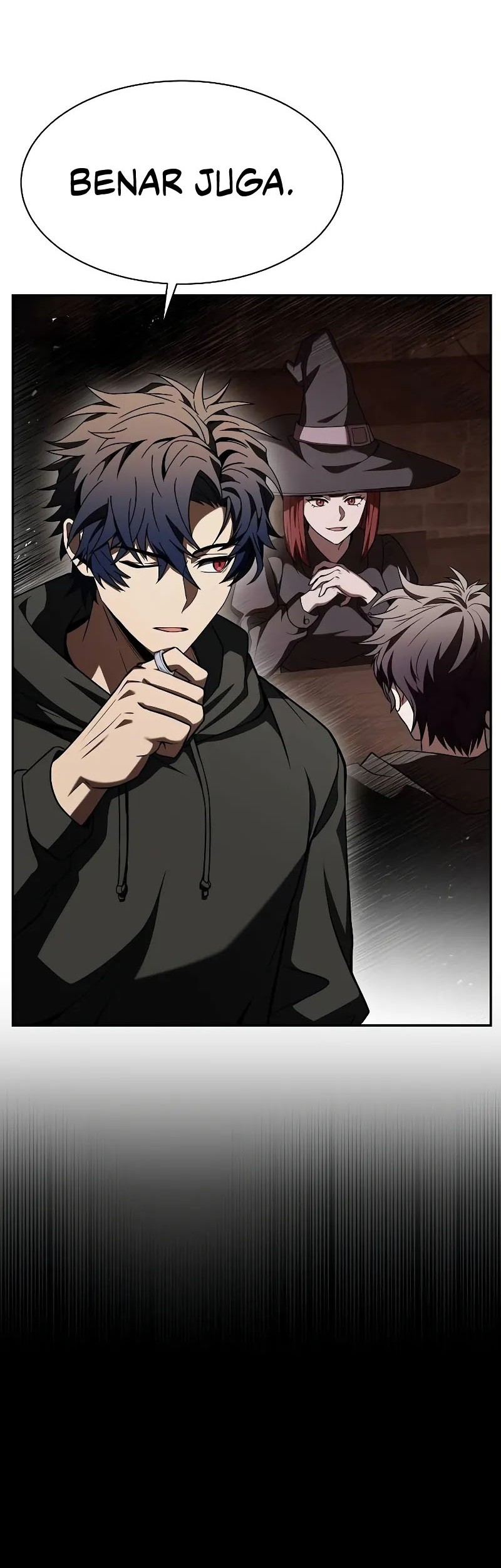 The Constellations Are My Disciples Chapter 77 Gambar 54