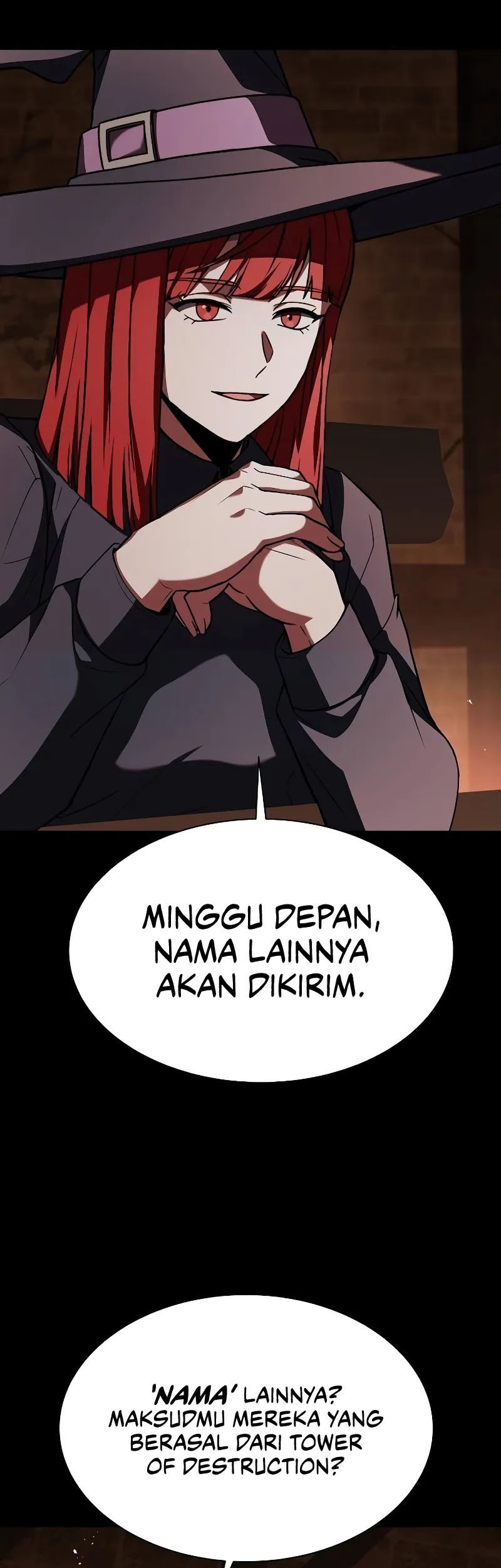 The Constellations Are My Disciples Chapter 77 Gambar 55