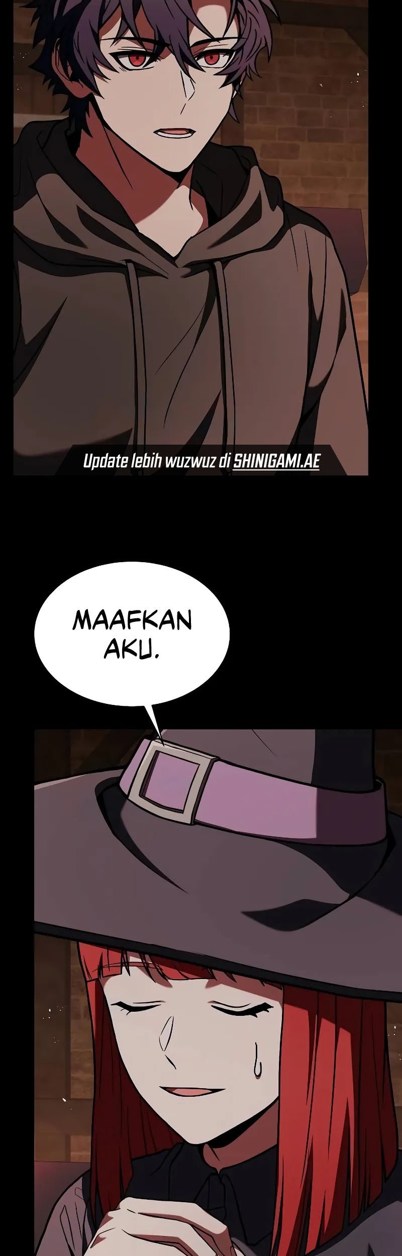 The Constellations Are My Disciples Chapter 77 Gambar 57