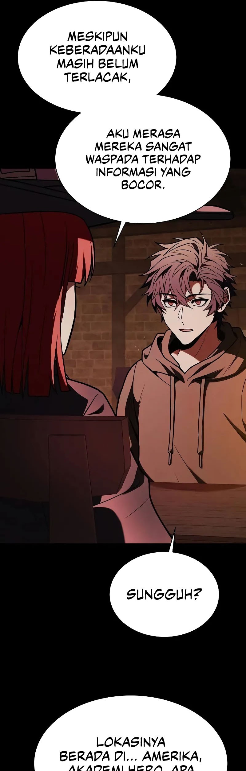 The Constellations Are My Disciples Chapter 77 Gambar 59