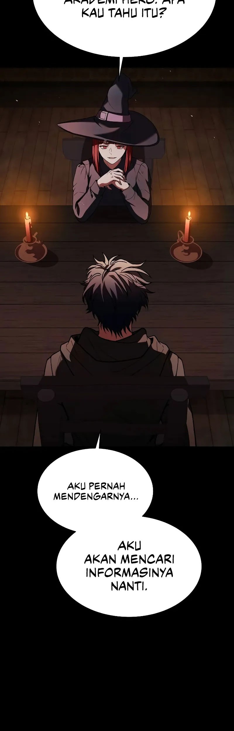 The Constellations Are My Disciples Chapter 77 Gambar 60