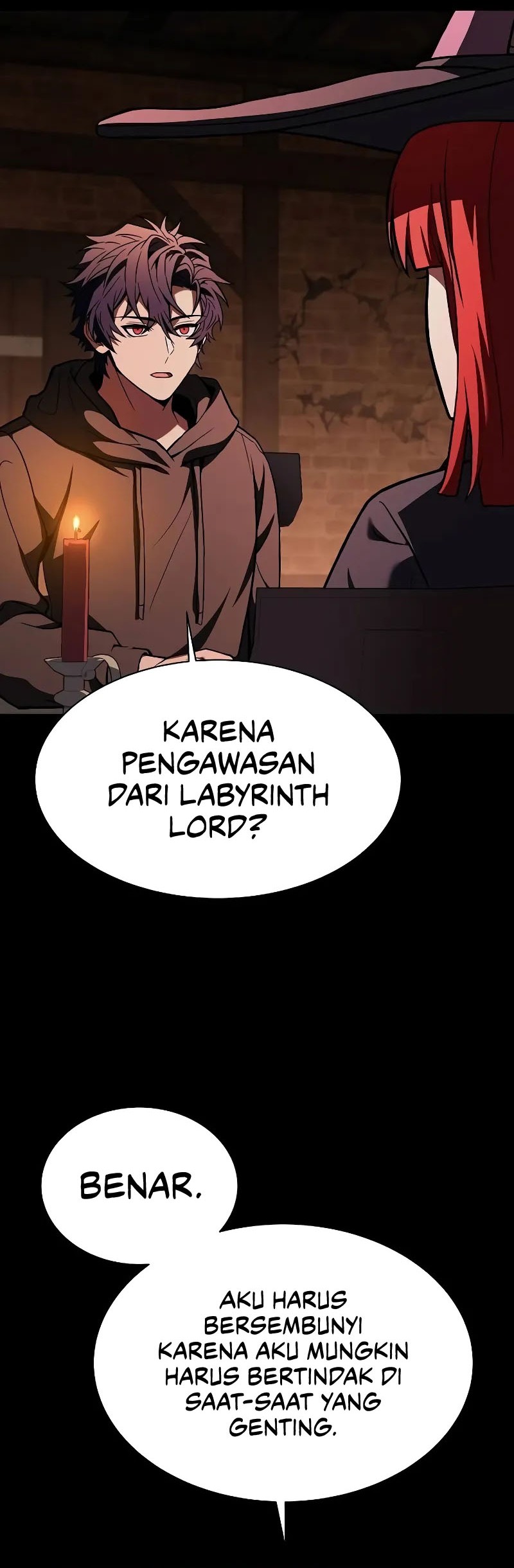 The Constellations Are My Disciples Chapter 77 Gambar 62