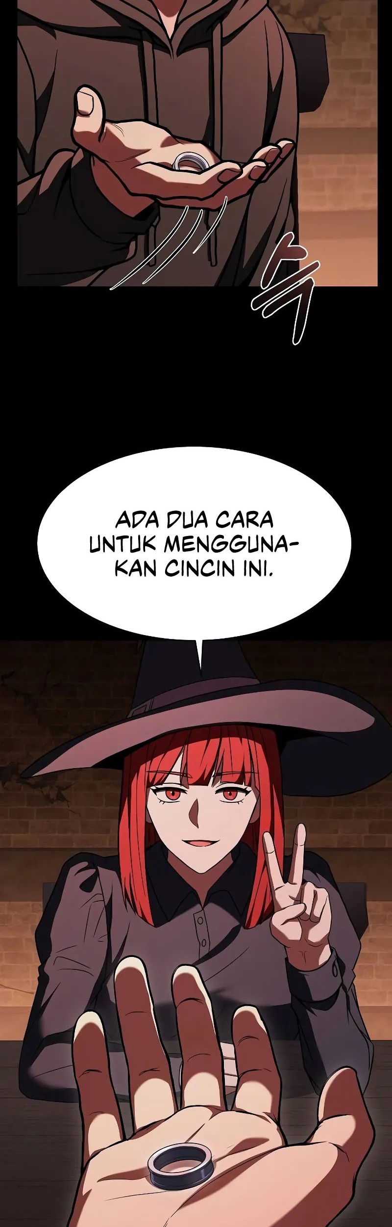 The Constellations Are My Disciples Chapter 77 Gambar 64