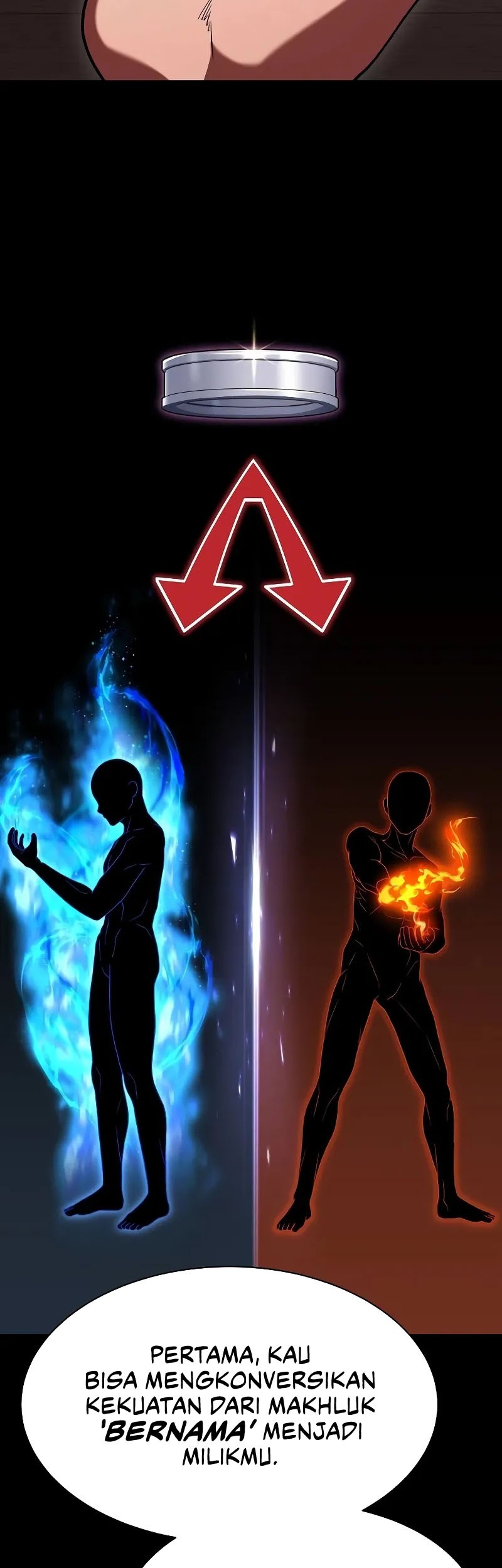 The Constellations Are My Disciples Chapter 77 Gambar 65