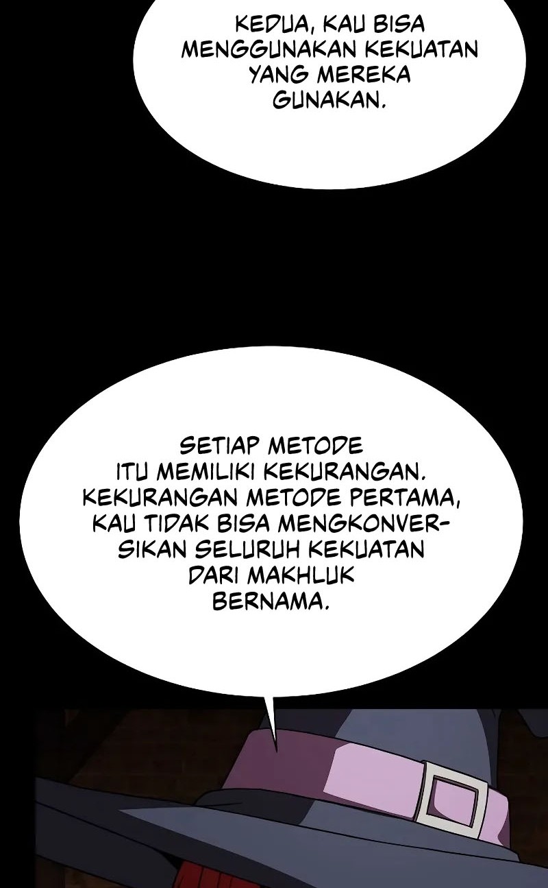 The Constellations Are My Disciples Chapter 77 Gambar 66