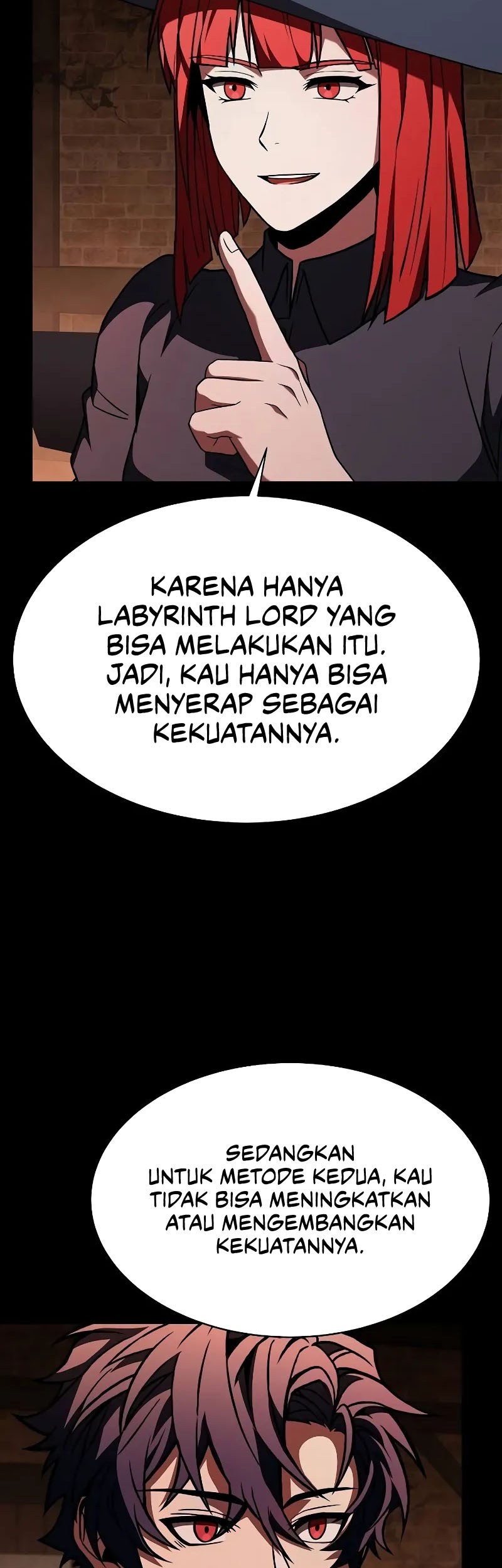 The Constellations Are My Disciples Chapter 77 Gambar 67