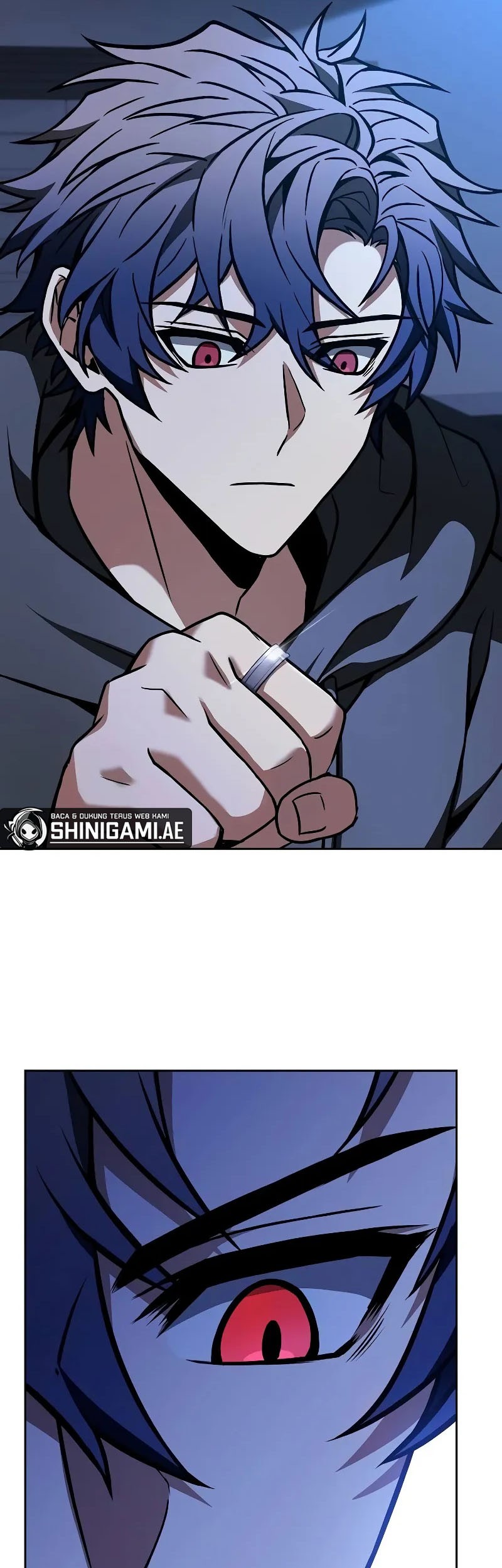 The Constellations Are My Disciples Chapter 77 Gambar 71