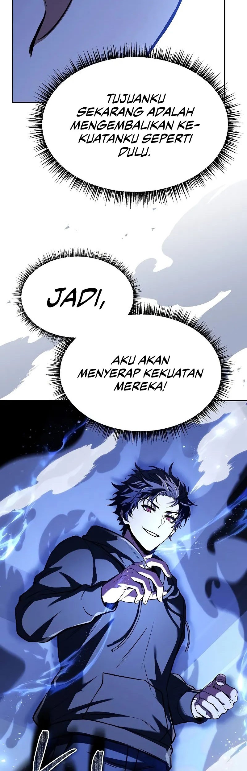 The Constellations Are My Disciples Chapter 77 Gambar 72