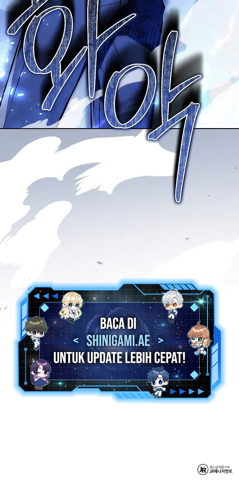 The Constellations Are My Disciples Chapter 77 Gambar 73