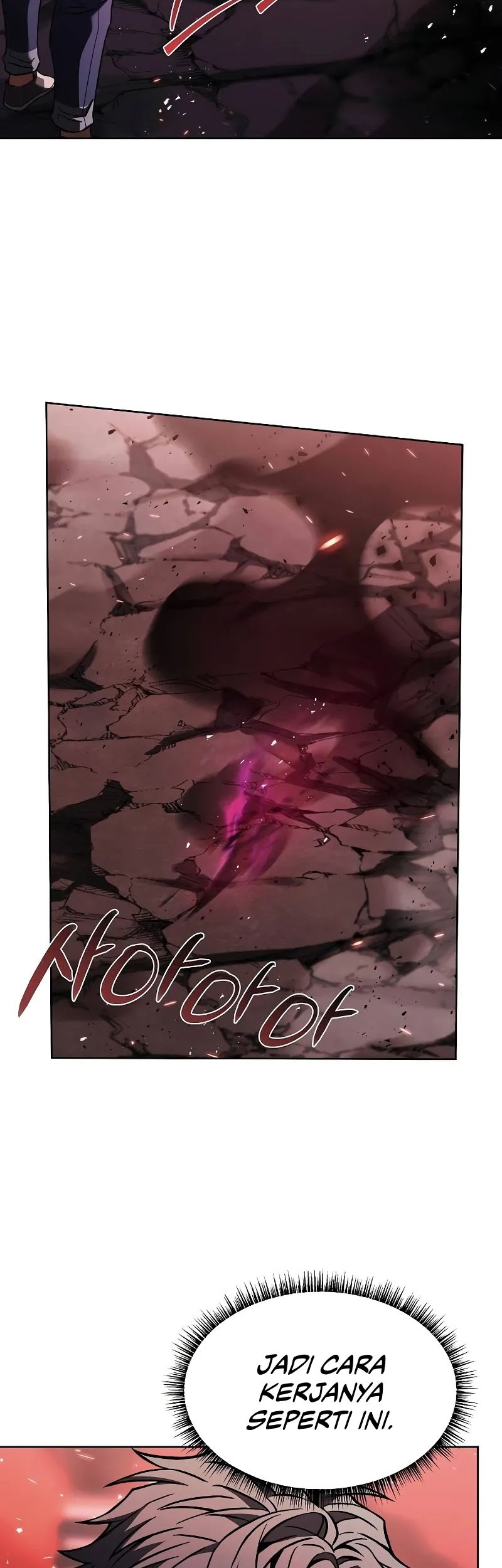 The Constellations Are My Disciples Chapter 77 Gambar 4