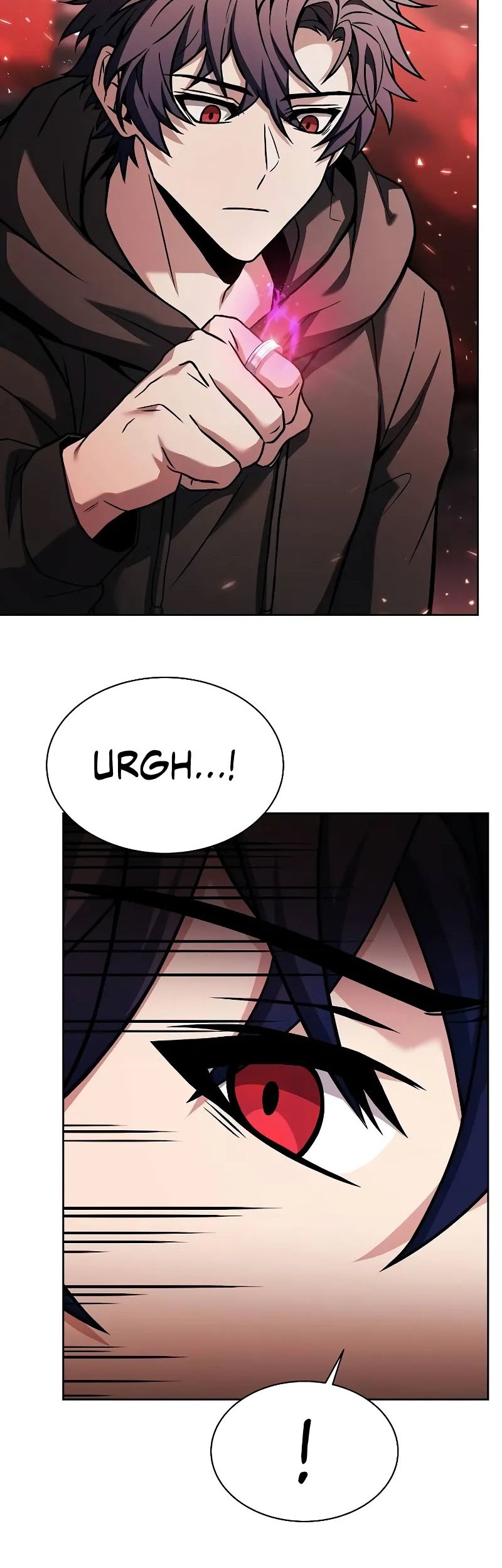 The Constellations Are My Disciples Chapter 77 Gambar 5