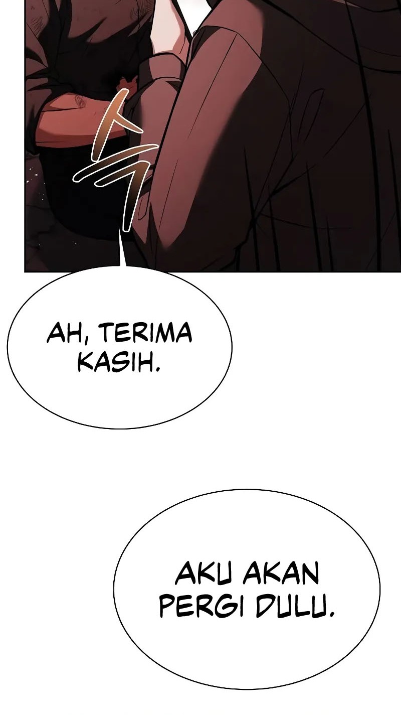 The Constellations Are My Disciples Chapter 77 Gambar 14