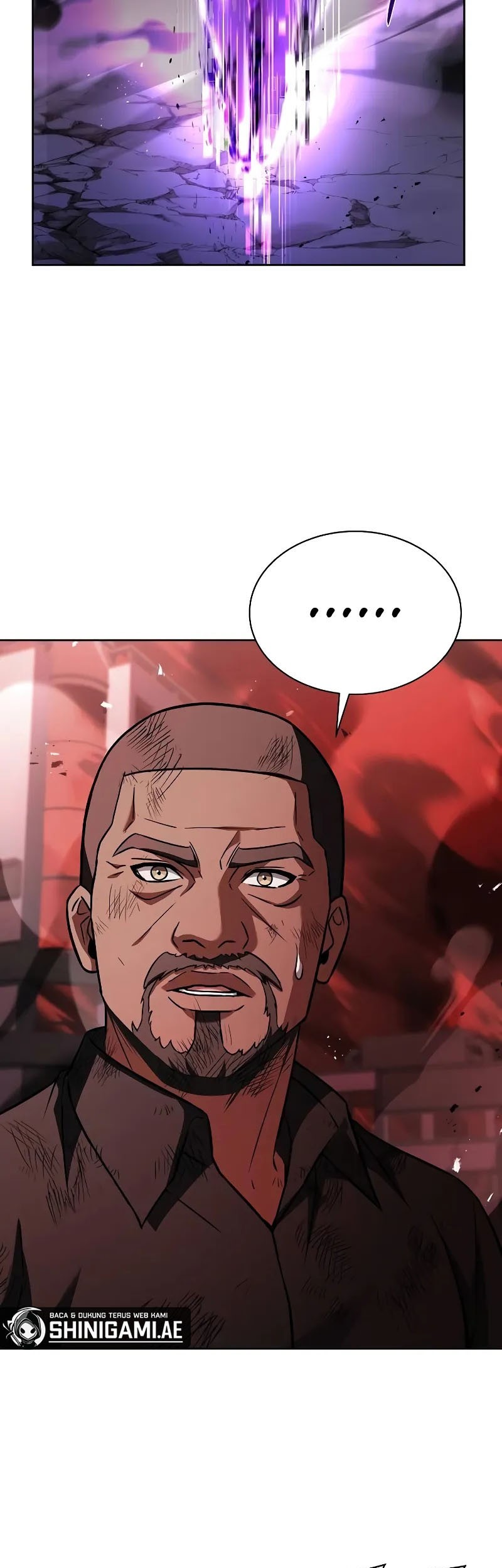 The Constellations Are My Disciples Chapter 77 Gambar 17