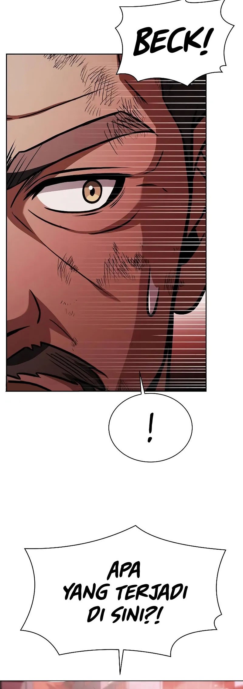 The Constellations Are My Disciples Chapter 77 Gambar 18