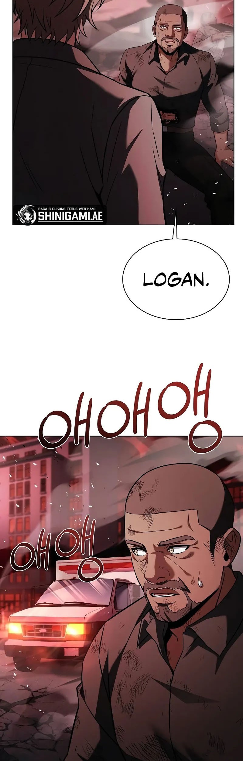 The Constellations Are My Disciples Chapter 77 Gambar 20