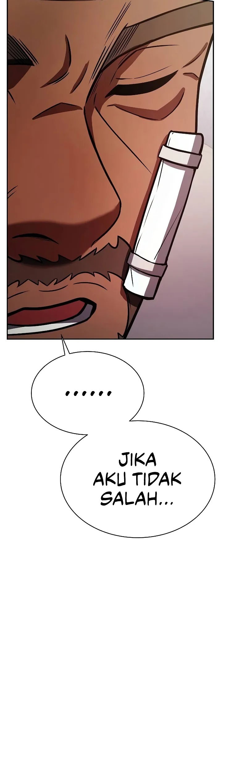 The Constellations Are My Disciples Chapter 77 Gambar 33