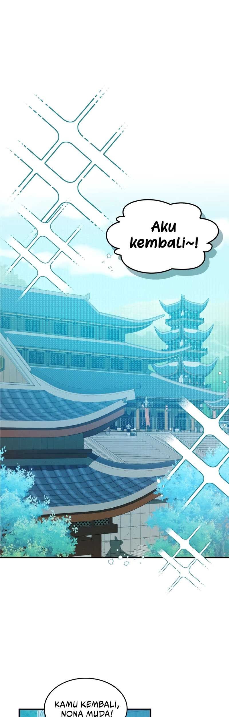 Baca Chronicles Of The Martial God’s Chapter 91 Gambar 2