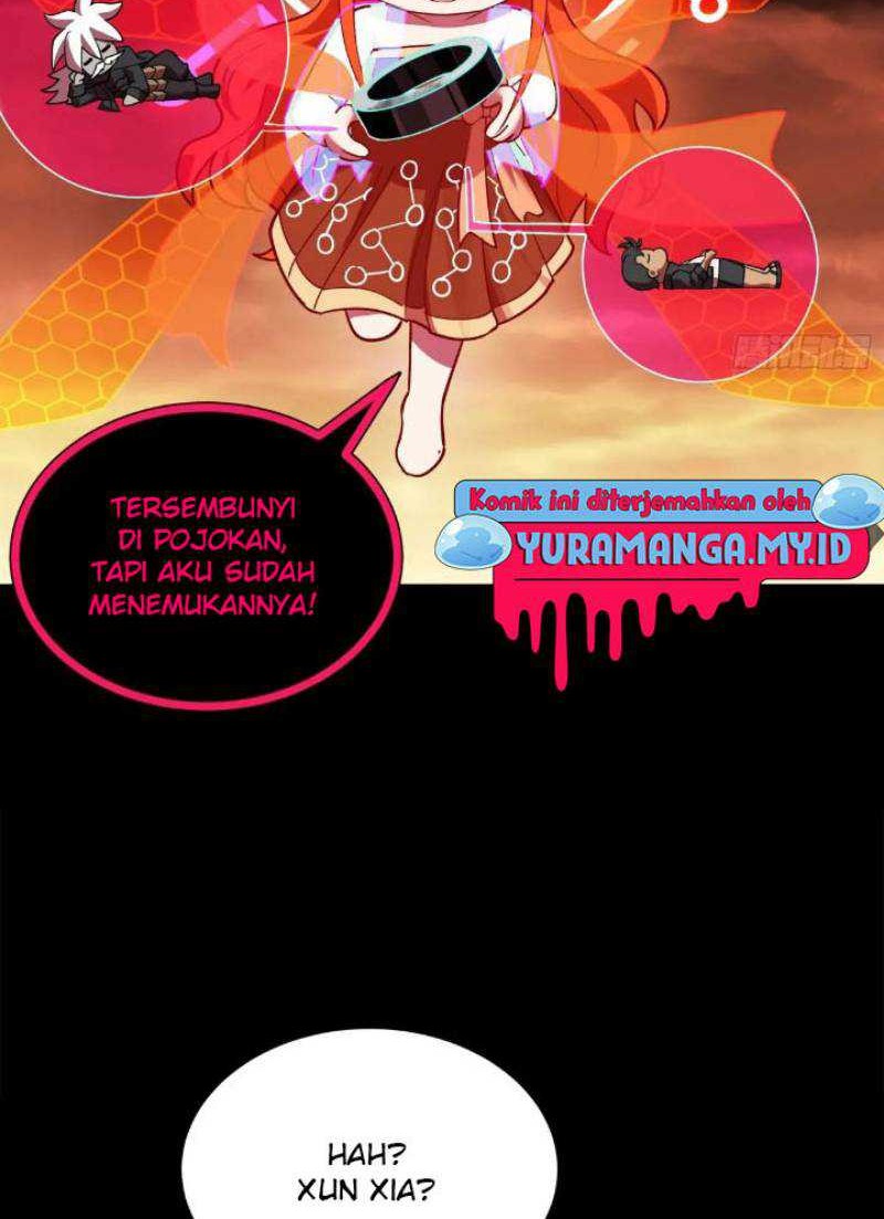 Legend of Star General Chapter 217 Gambar 24