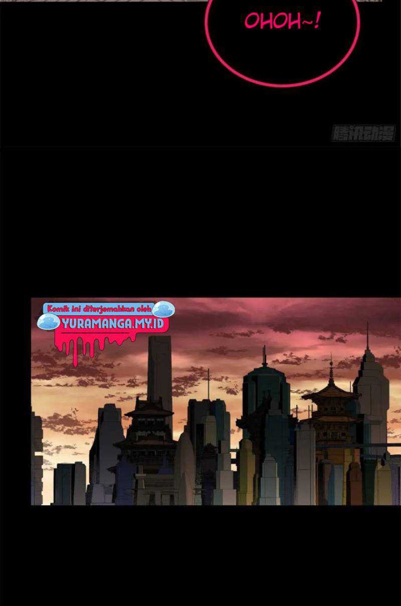 Legend of Star General Chapter 217 Gambar 29