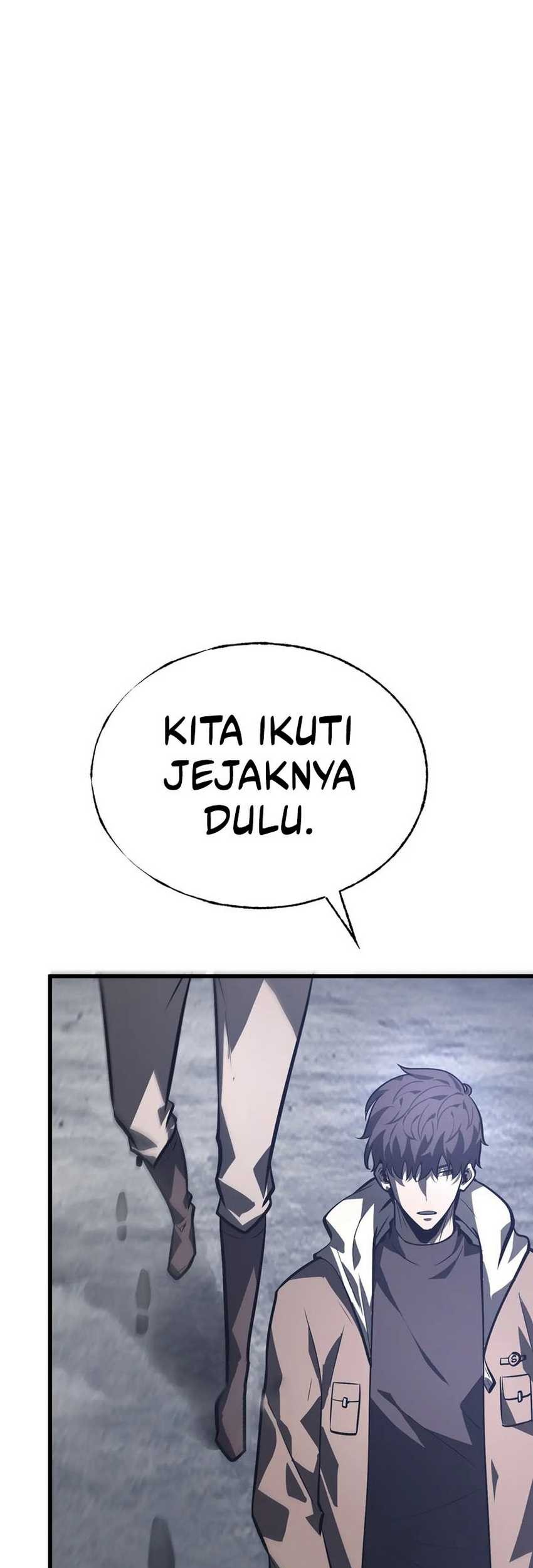 I, the Strongest Boss Chapter 28 Gambar 26