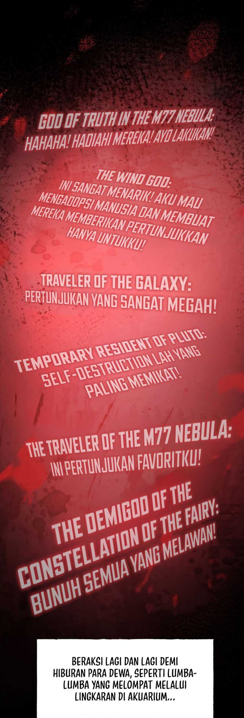 I, the Strongest Boss Chapter 27 Gambar 39