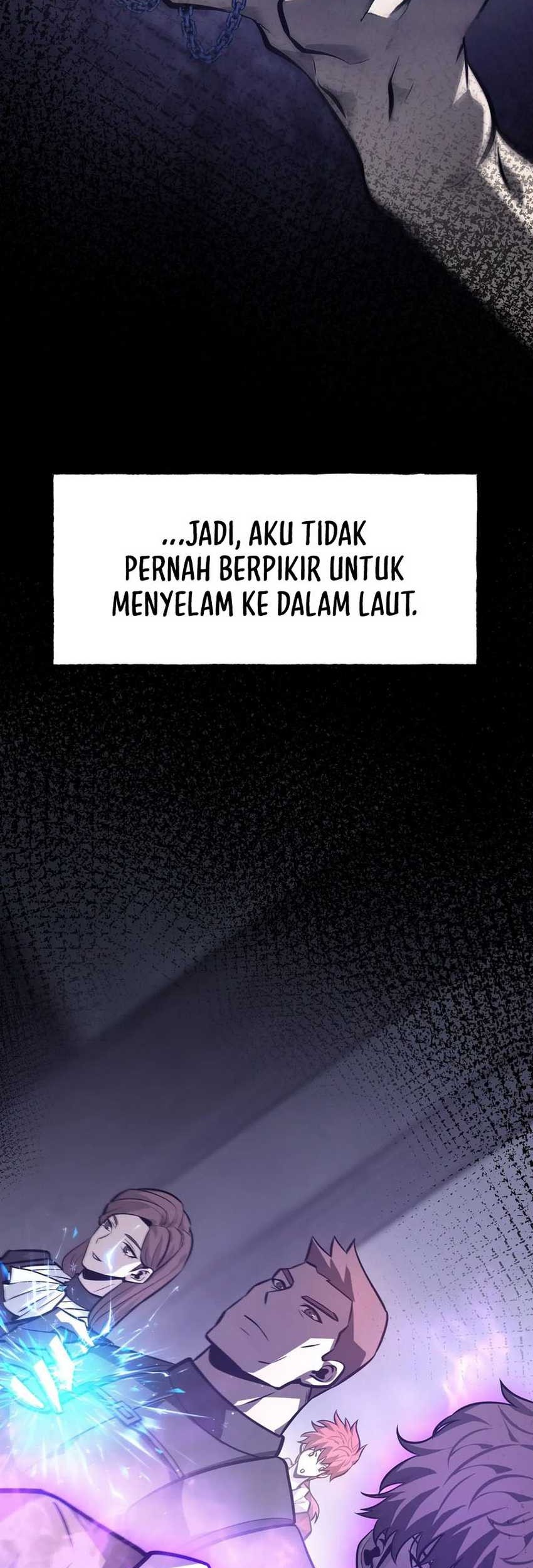 I, the Strongest Boss Chapter 27 Gambar 41