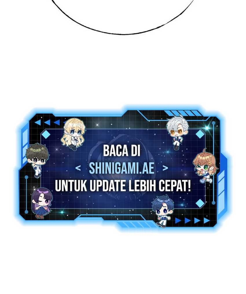 I, the Strongest Boss Chapter 27 Gambar 43
