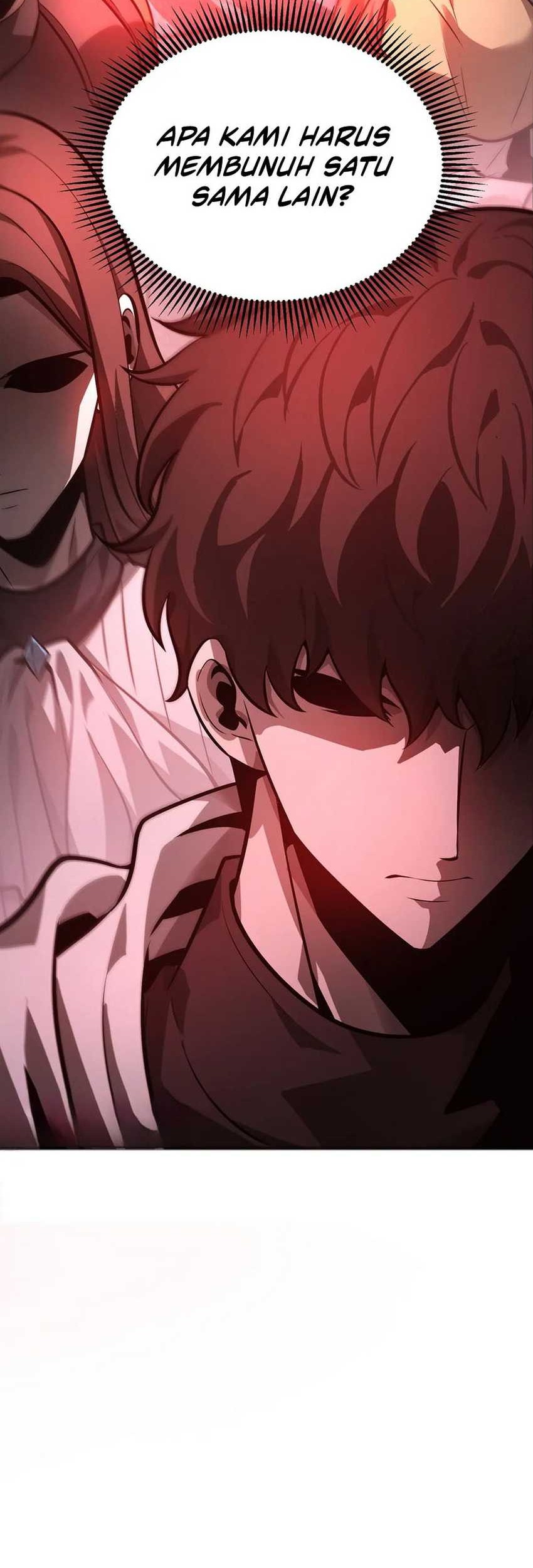 I, the Strongest Boss Chapter 27 Gambar 5