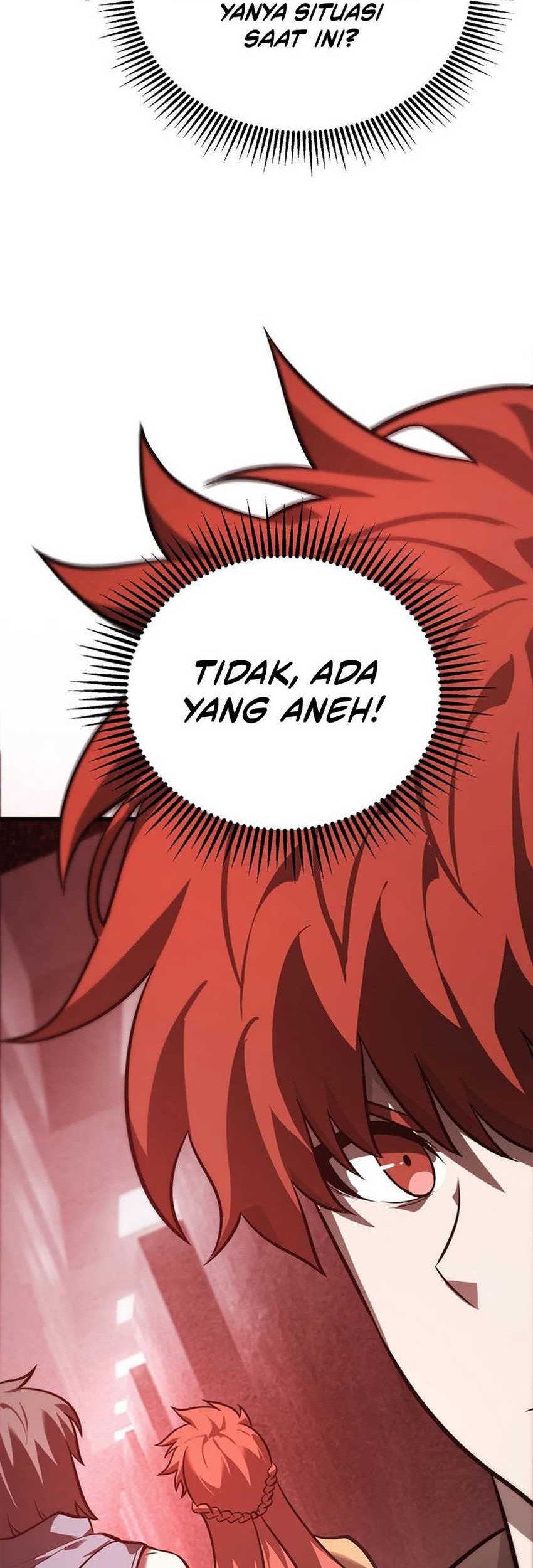 I, the Strongest Boss Chapter 27 Gambar 8