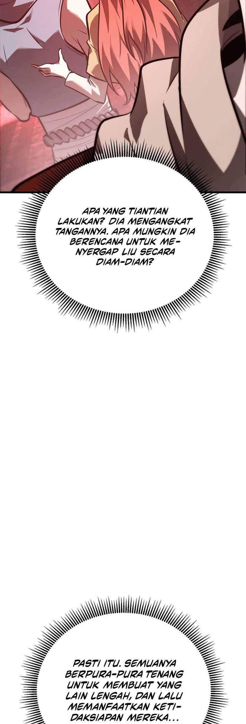 I, the Strongest Boss Chapter 27 Gambar 9