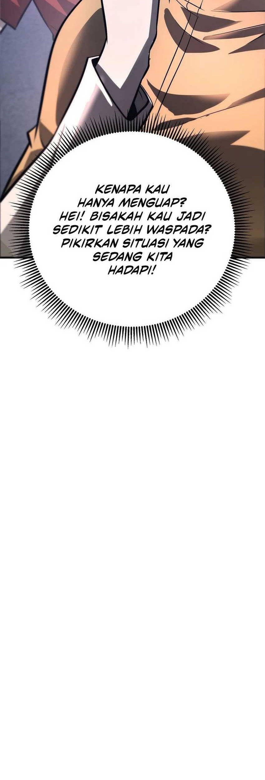 I, the Strongest Boss Chapter 27 Gambar 12