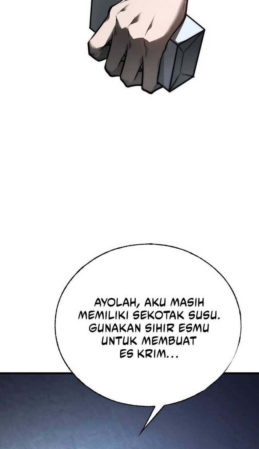 I, the Strongest Boss Chapter 27 Gambar 14