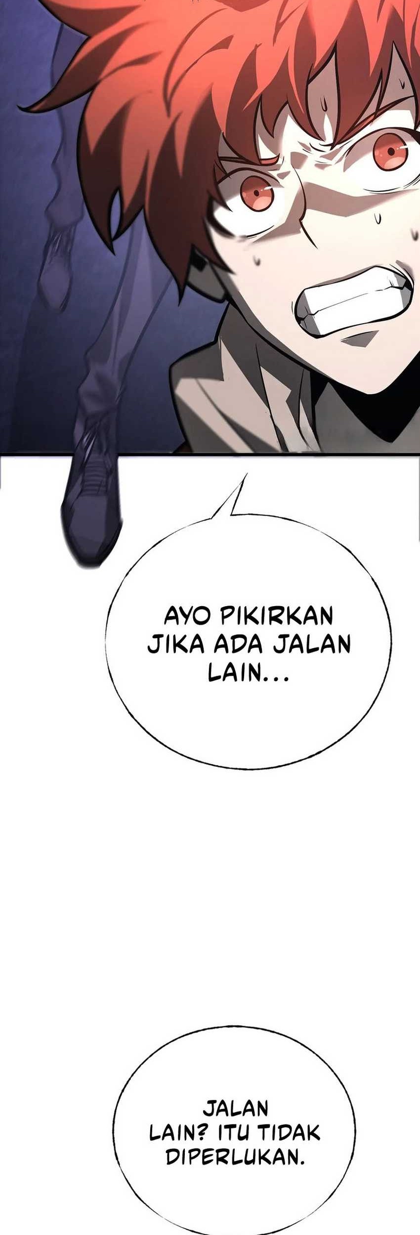 I, the Strongest Boss Chapter 27 Gambar 27