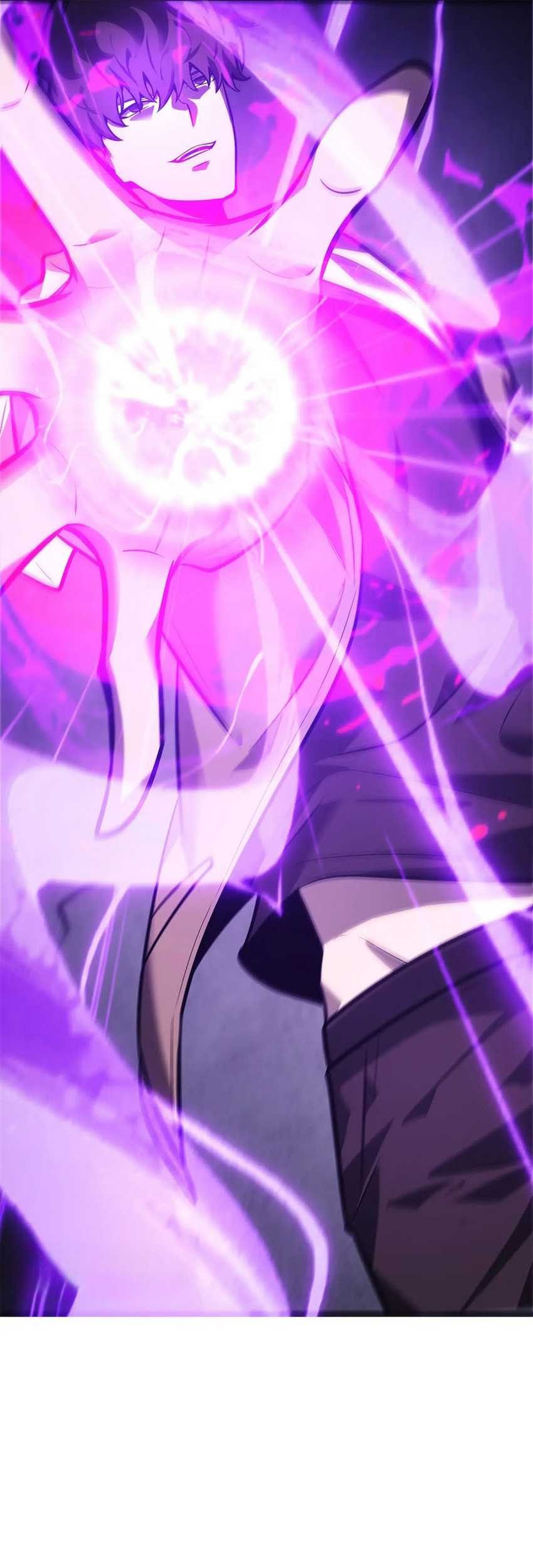 I, the Strongest Boss Chapter 27 Gambar 29