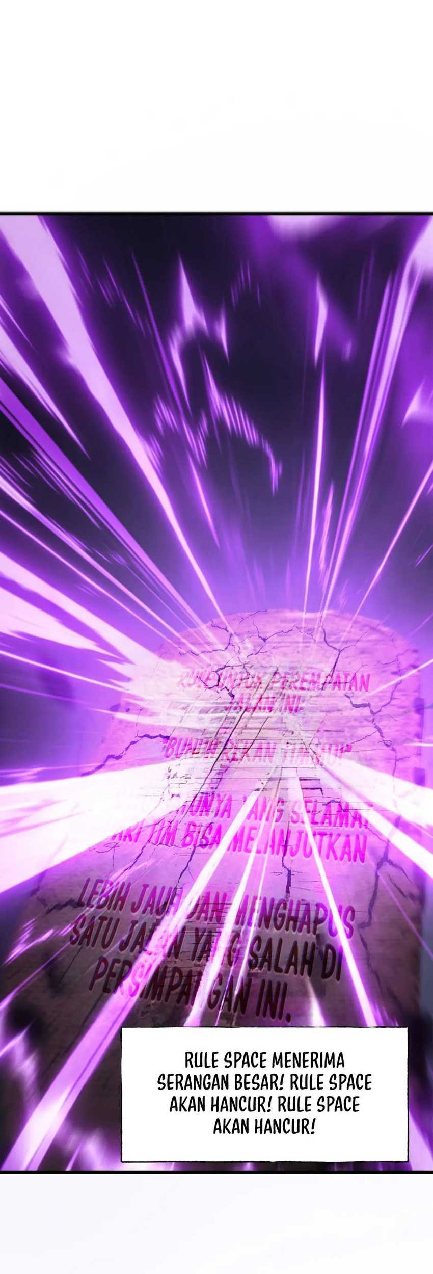 I, the Strongest Boss Chapter 27 Gambar 30