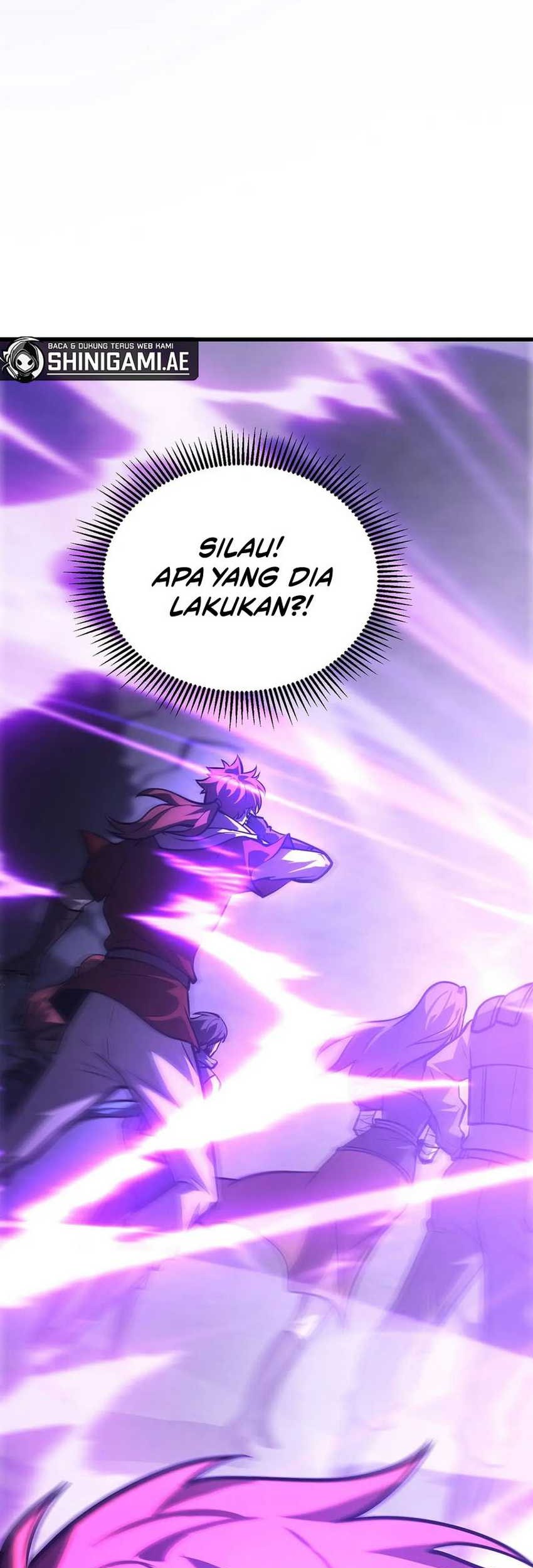 I, the Strongest Boss Chapter 27 Gambar 31