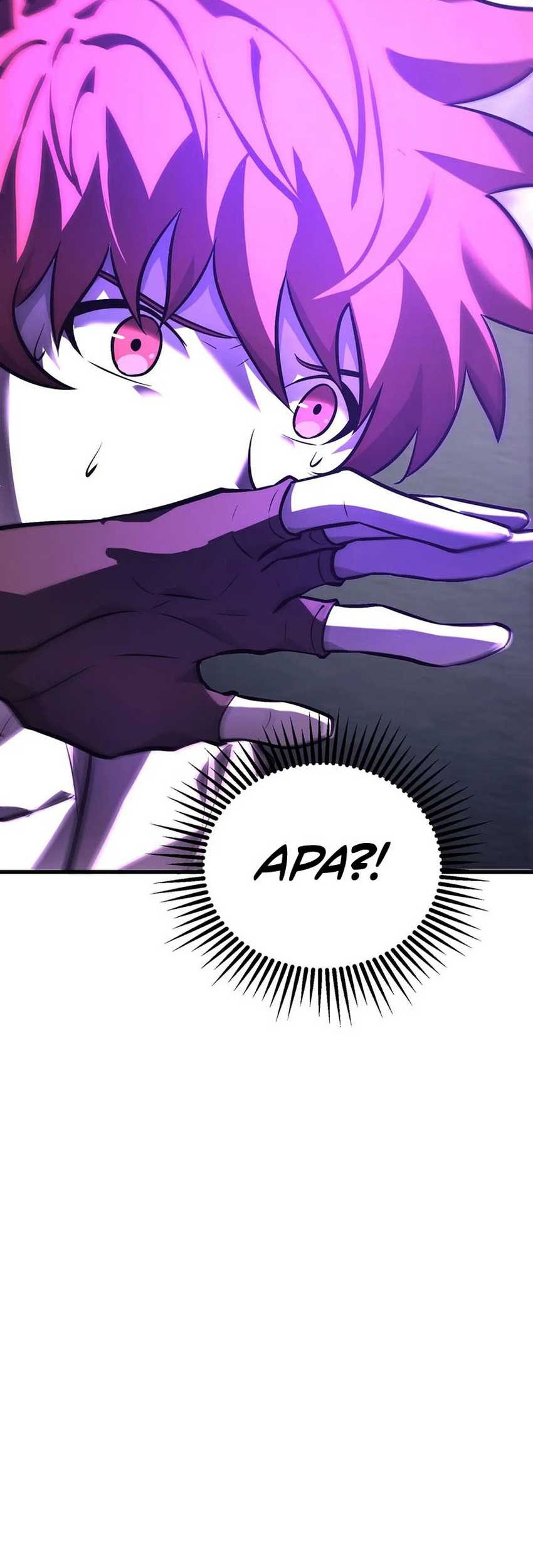 I, the Strongest Boss Chapter 27 Gambar 32