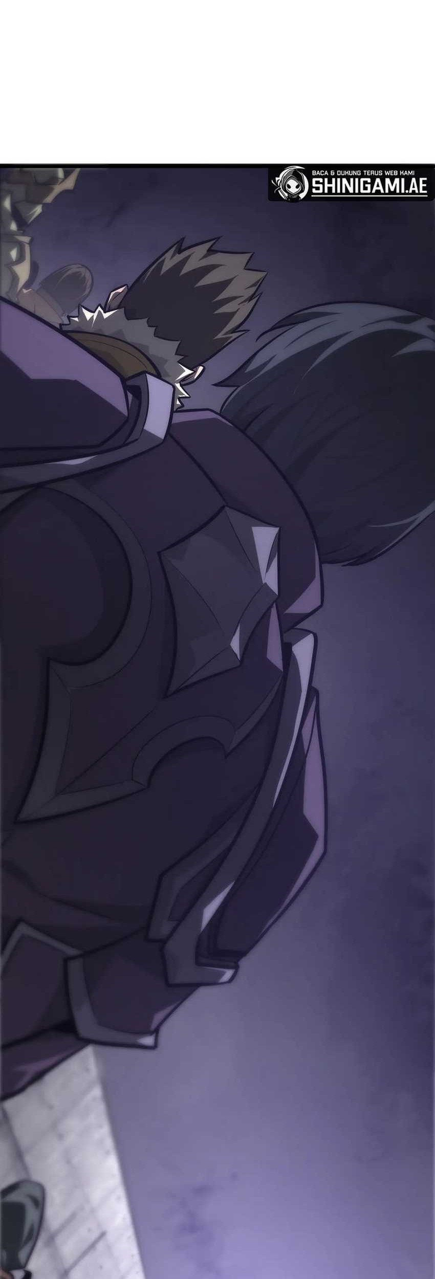 I, the Strongest Boss Chapter 26 Gambar 39