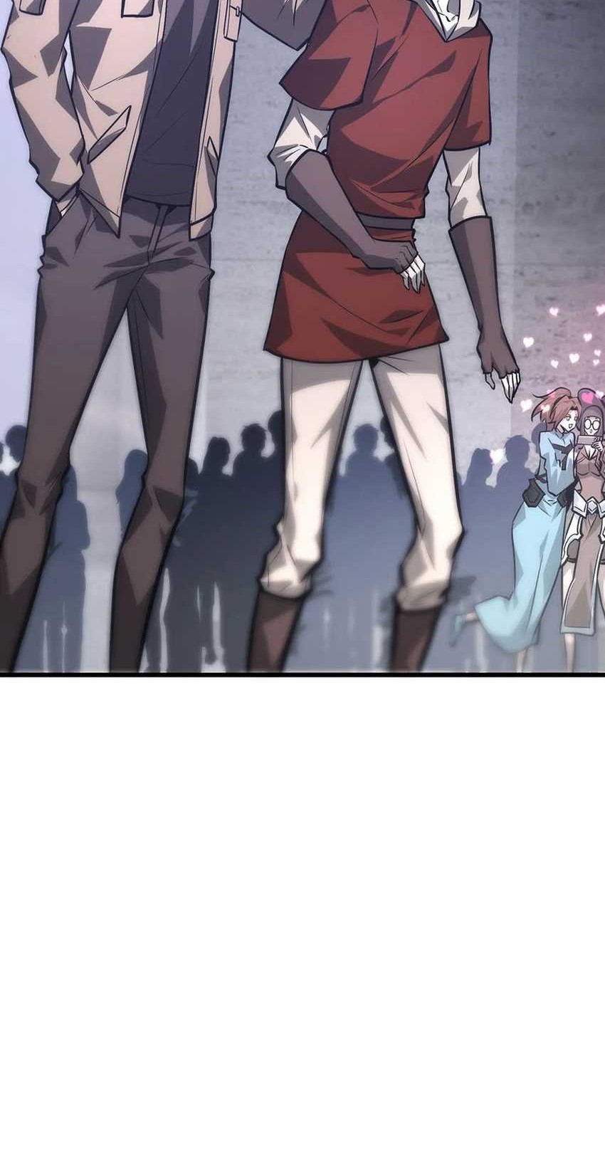 I, the Strongest Boss Chapter 26 Gambar 46