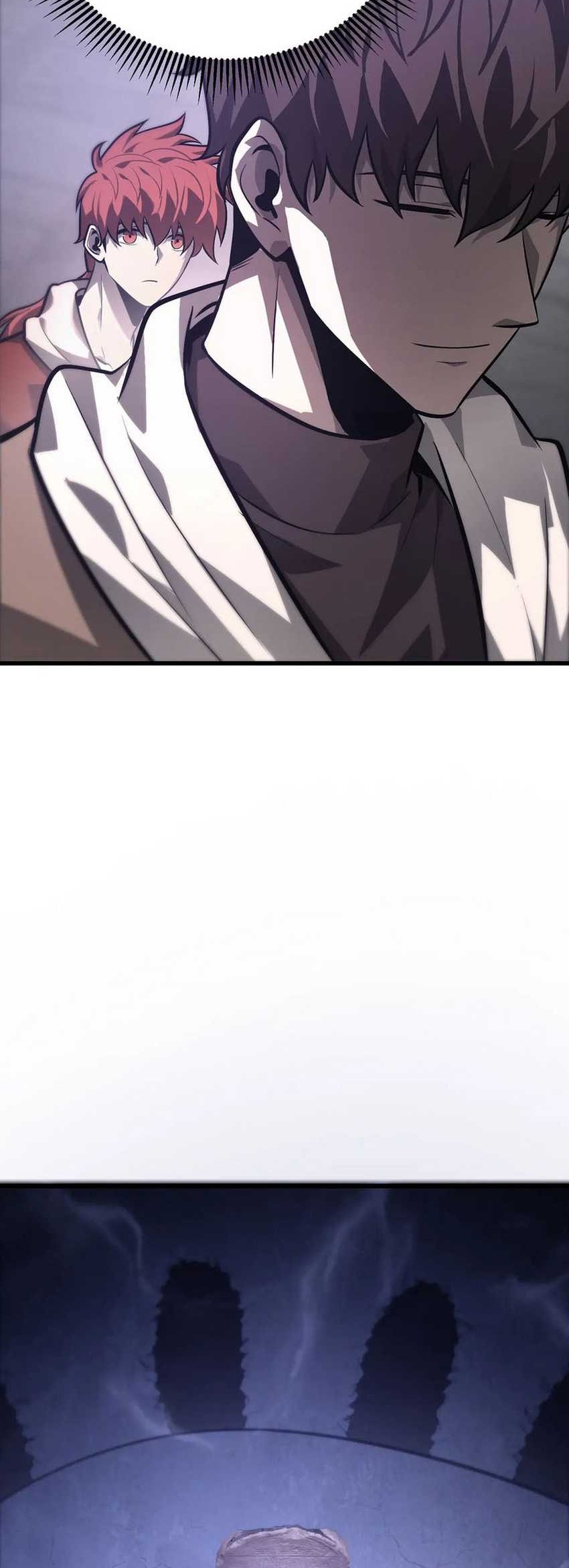I, the Strongest Boss Chapter 26 Gambar 50