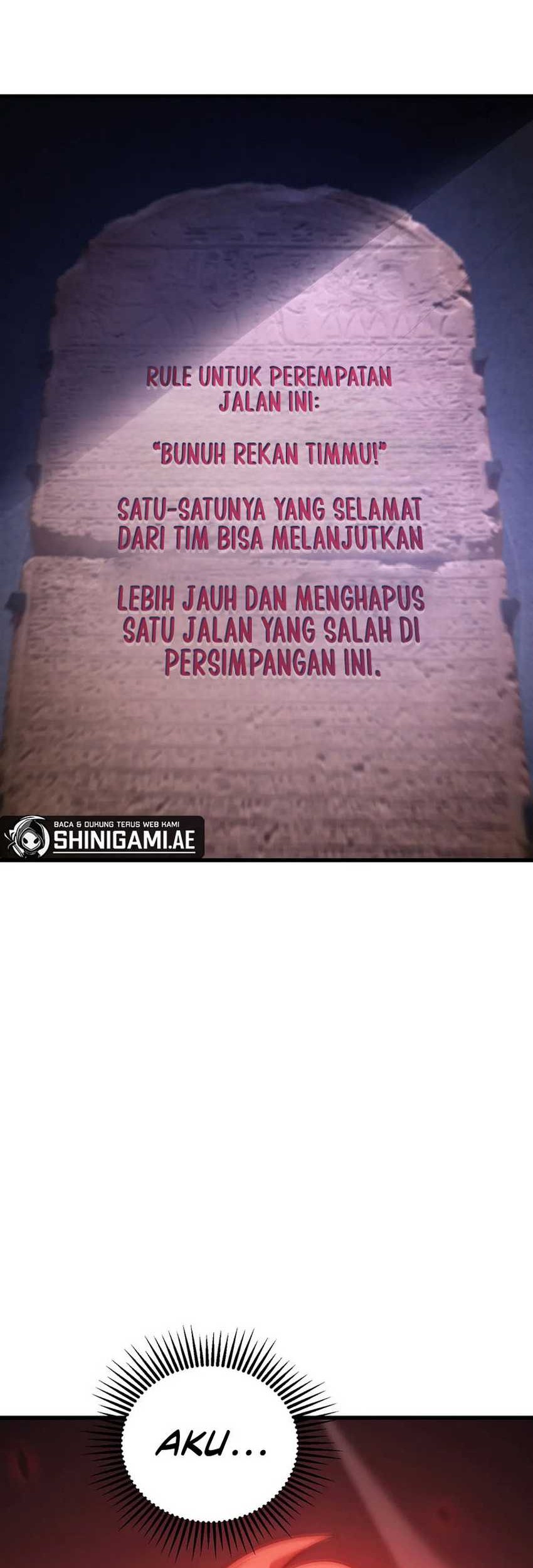 I, the Strongest Boss Chapter 26 Gambar 52