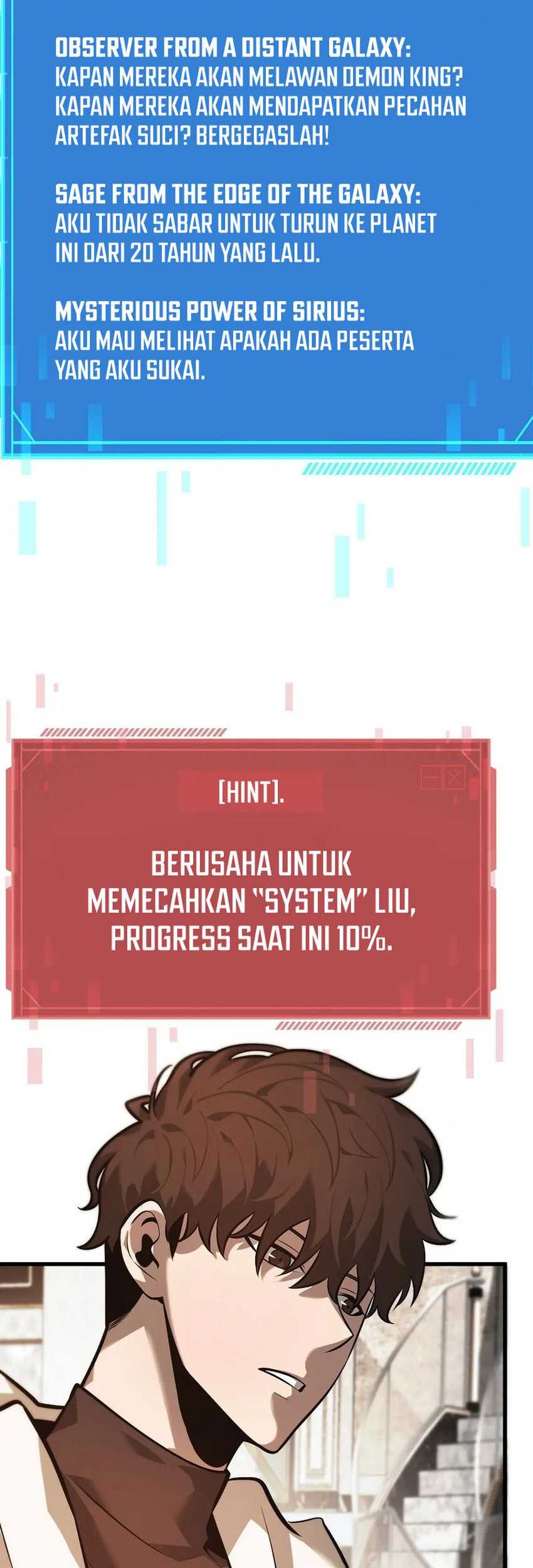 I, the Strongest Boss Chapter 26 Gambar 4