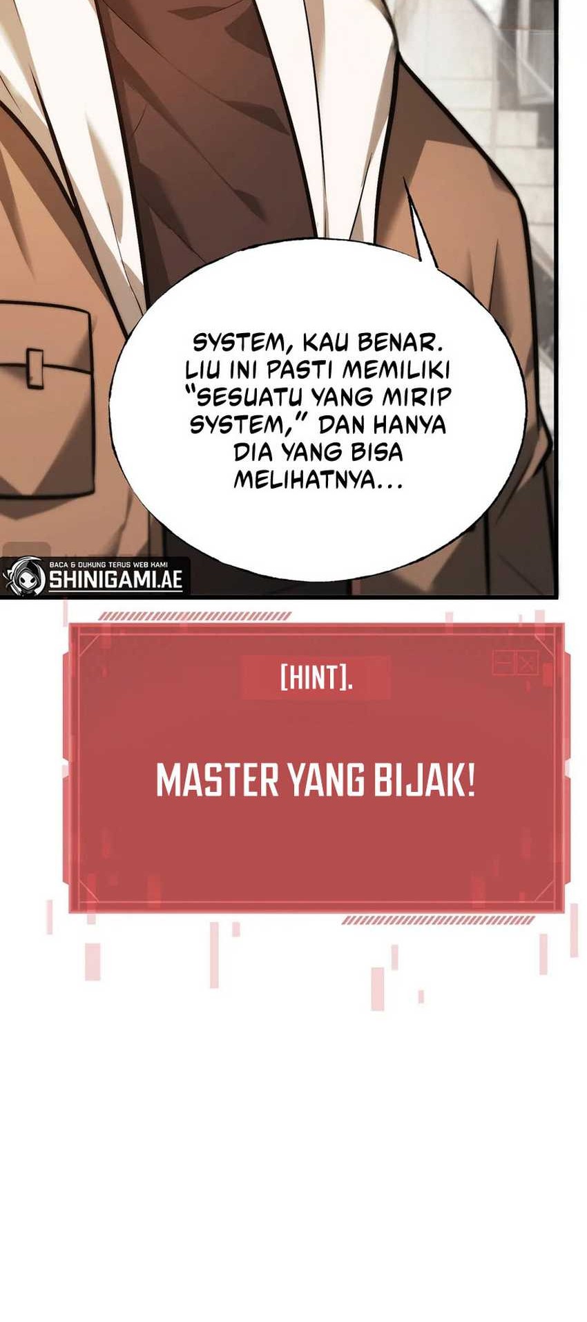 I, the Strongest Boss Chapter 26 Gambar 5